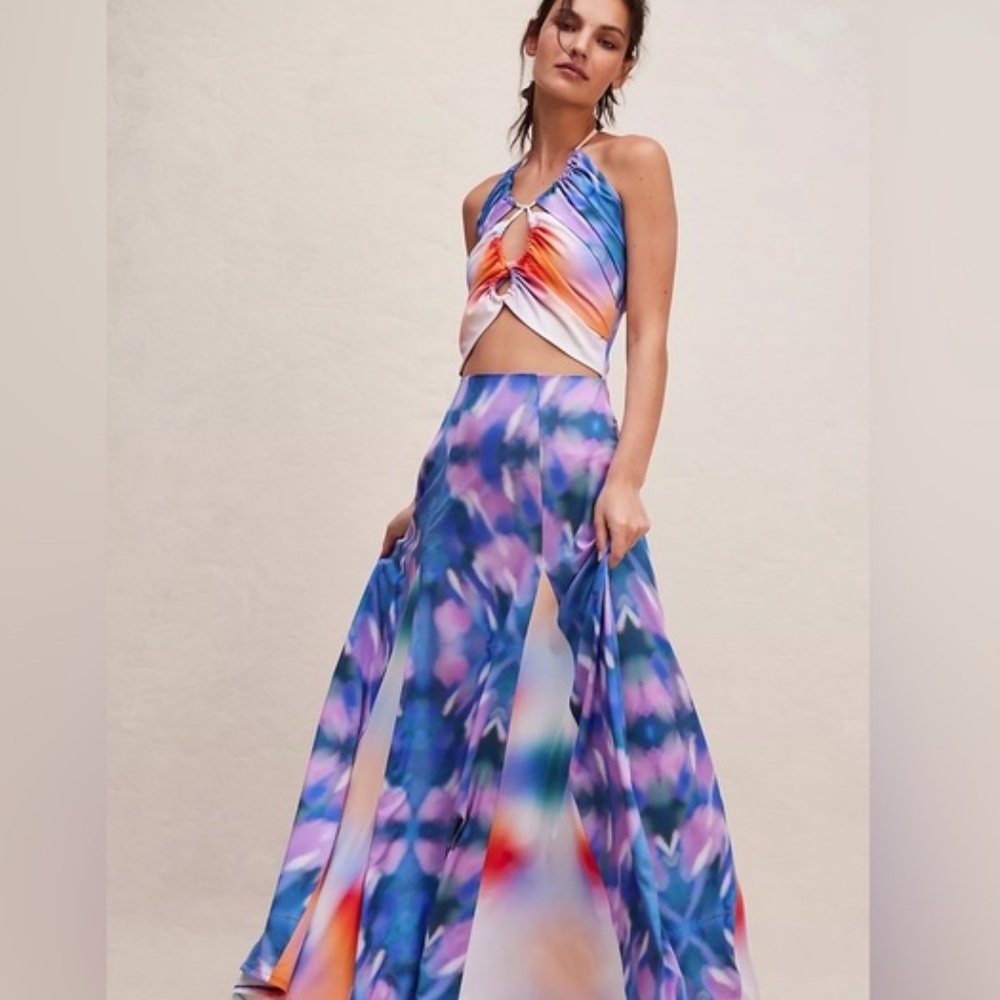 Free People by Mandinga Iris Dress